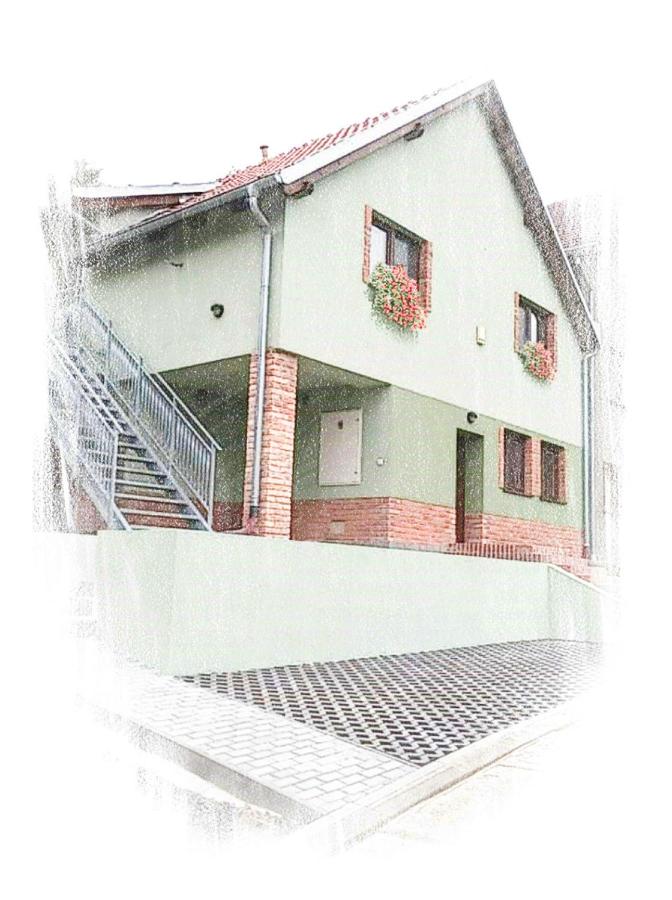 Rodinné vinařství Guldanovi - B&B