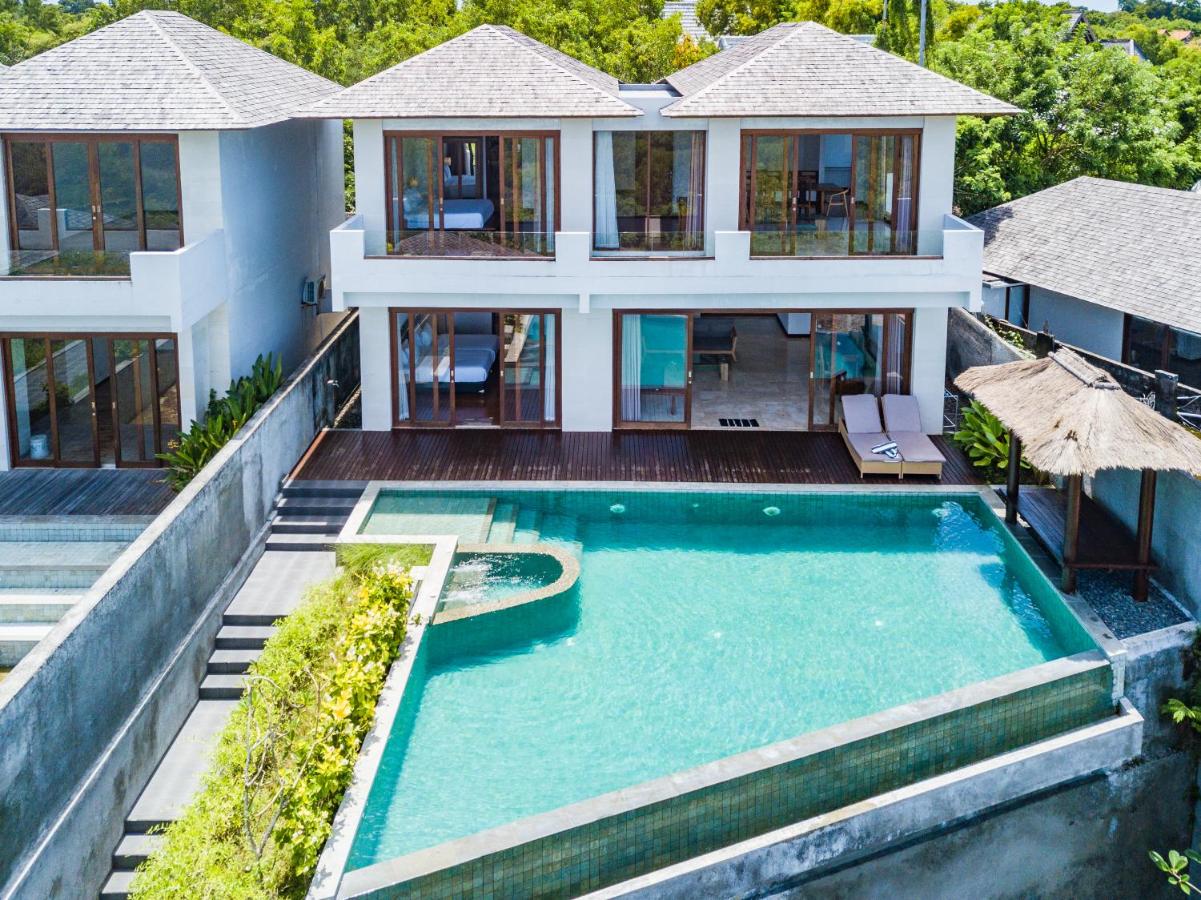 Vivo P Villa by Betterplace - B&B