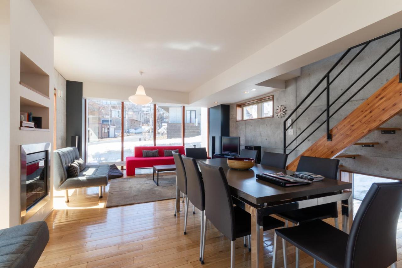 Yuki Ten by H2 Life - B&B Kutchan