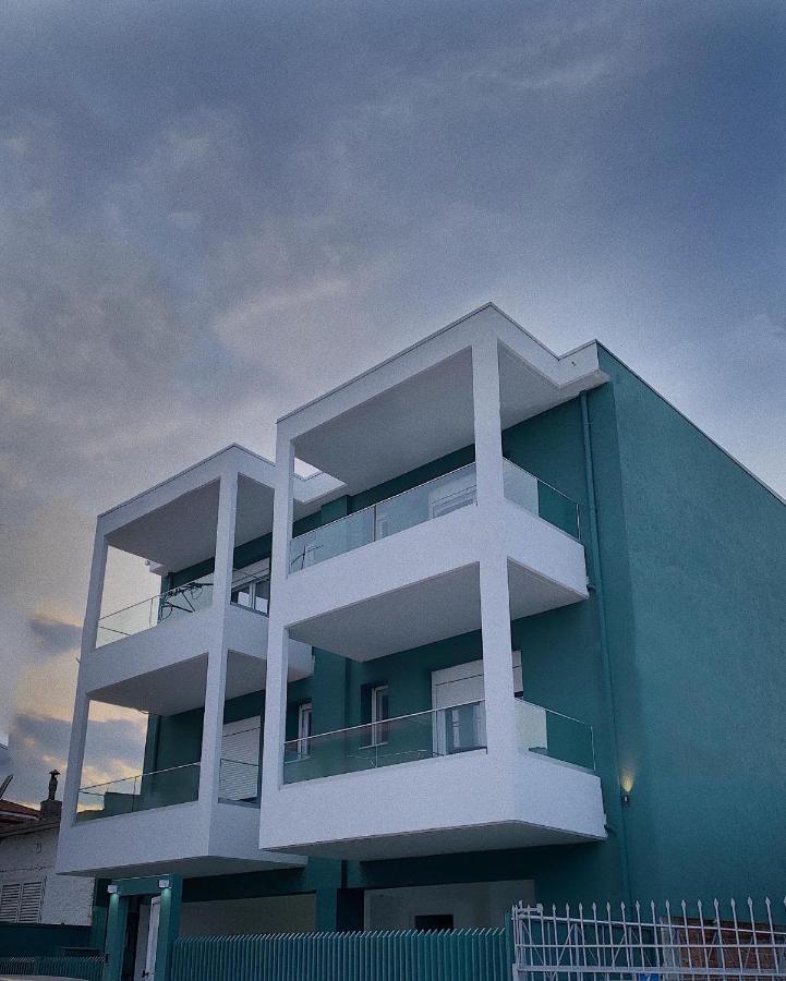 IOANNINA SUITES - Bed and Breakfast