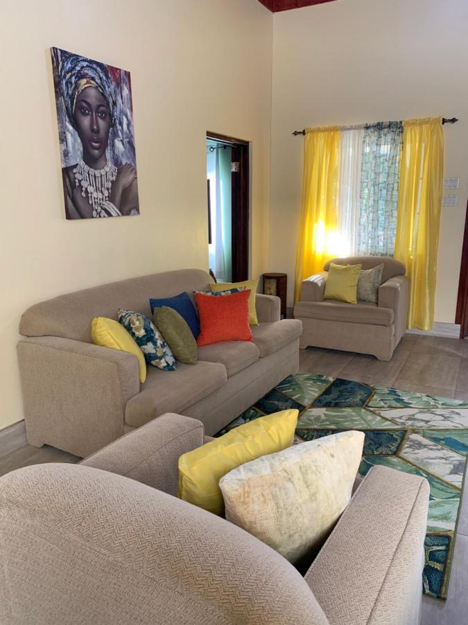Apartamento de 2 dormitorios