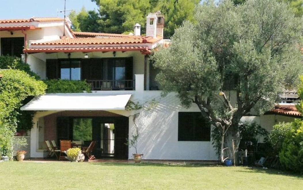 Garden house - B&B