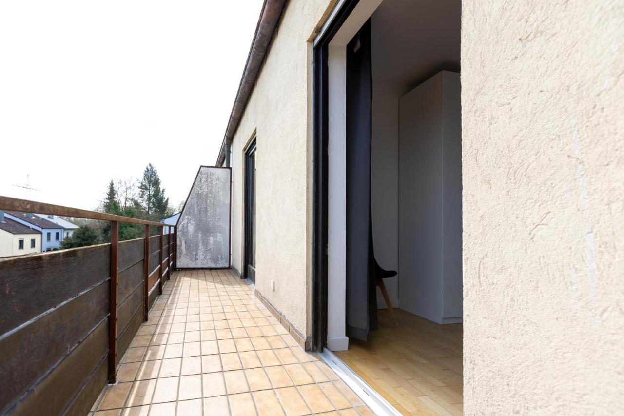 Großzügiges Ferienhaus in ruhiger Lage - Chambres d’hôtes