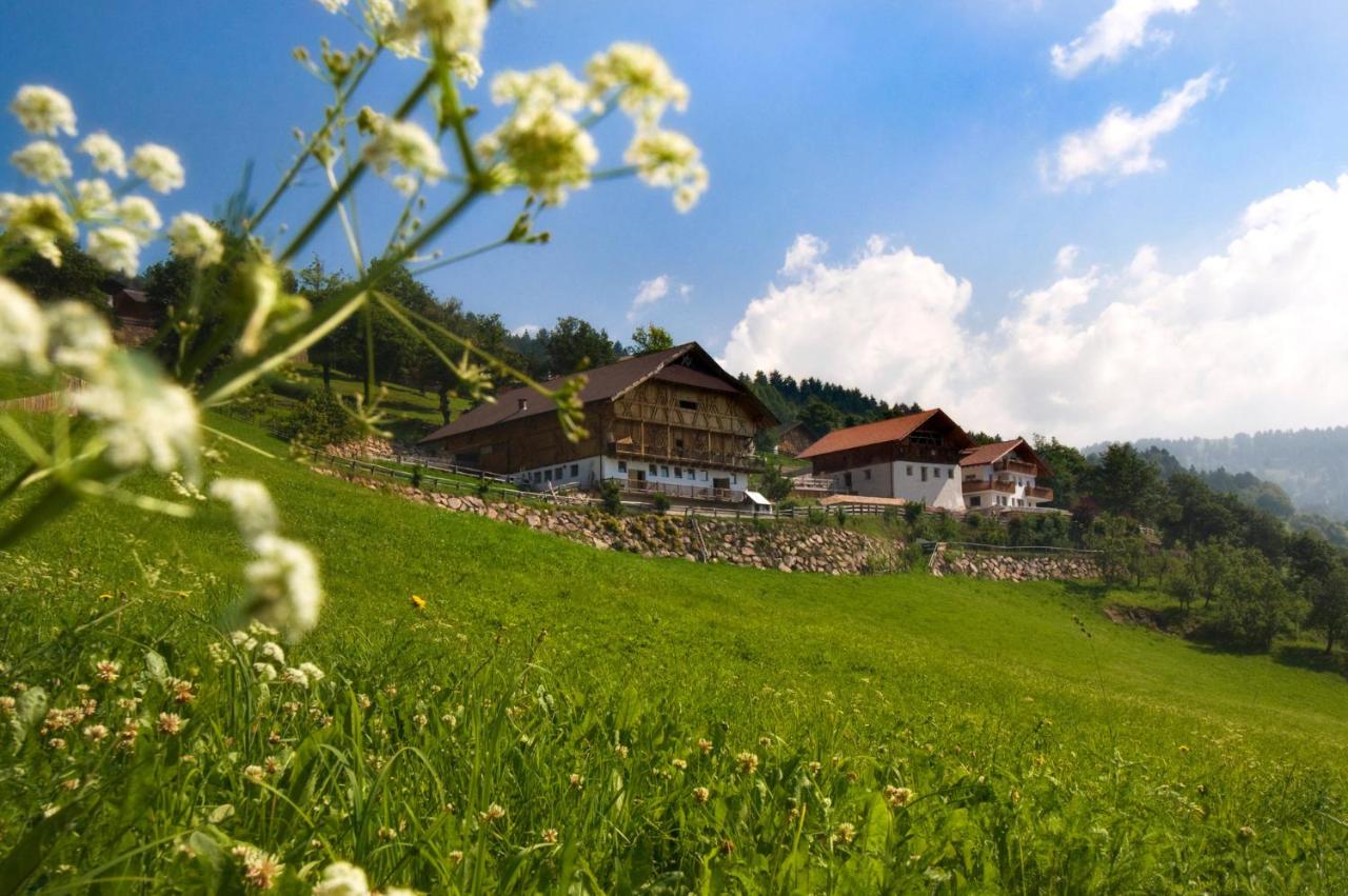 Wargerhof - Urlaub auf dem Bauernhof - B&B