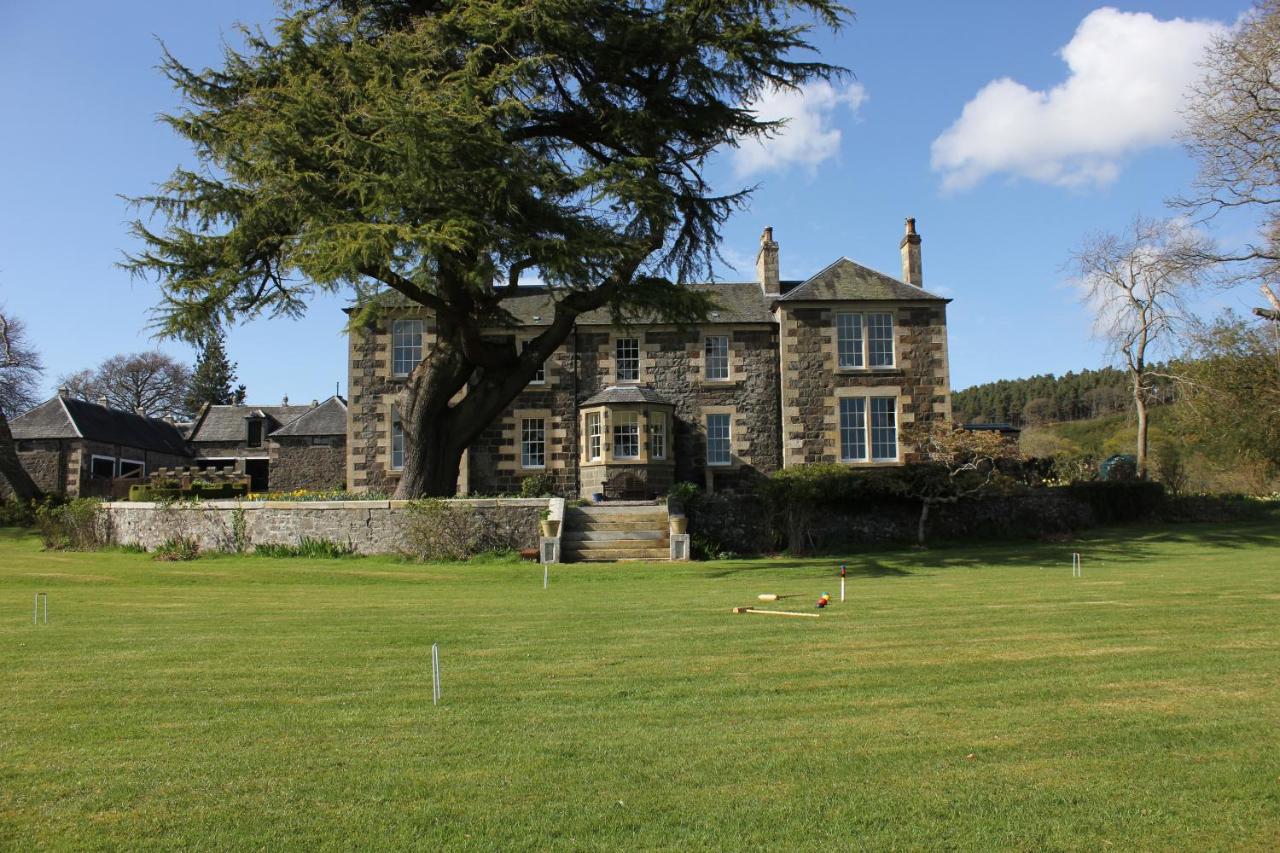 Lochieheads House - B&B