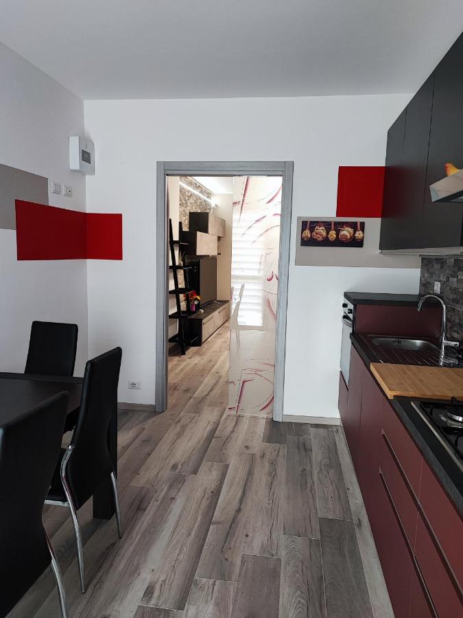 CASA ASSIETTA - Chambres d’hôtes