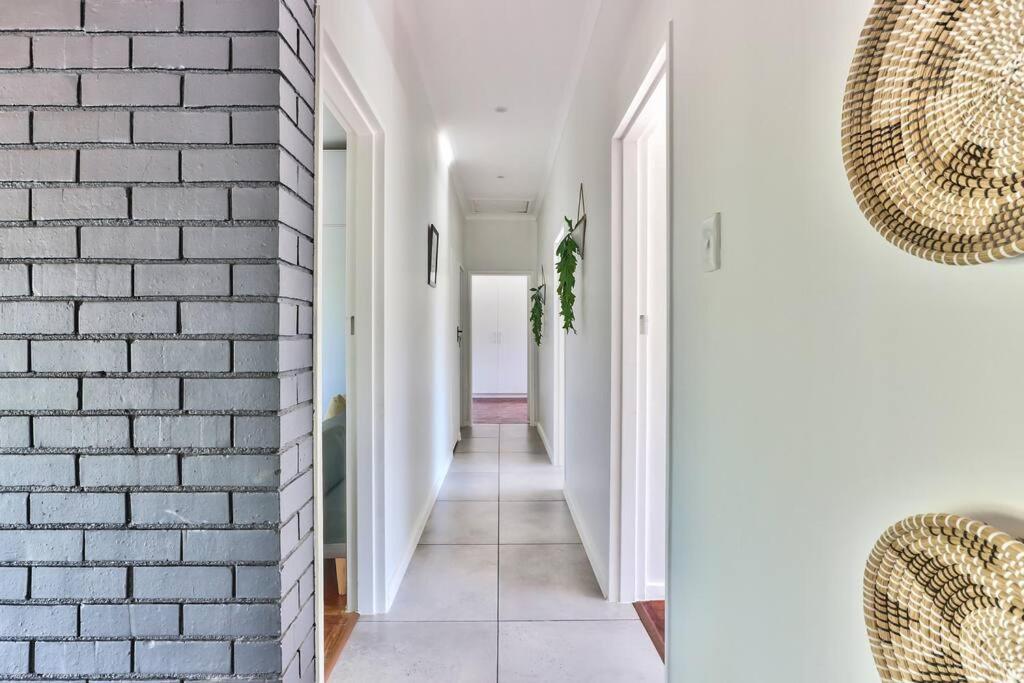 Haus mit 4 Schlafzimmern