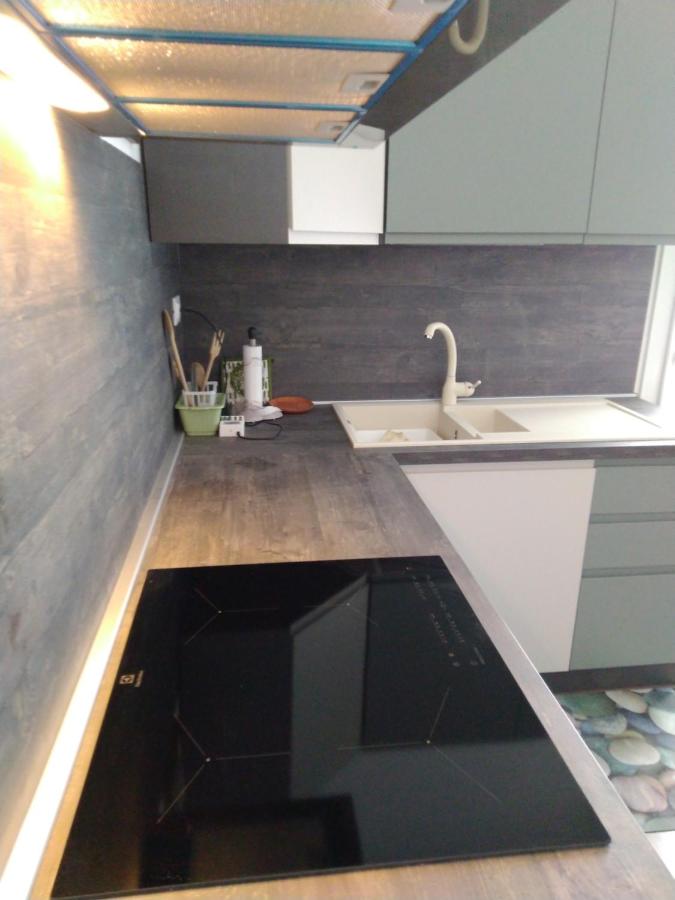 Quadruple Room with Bathroom