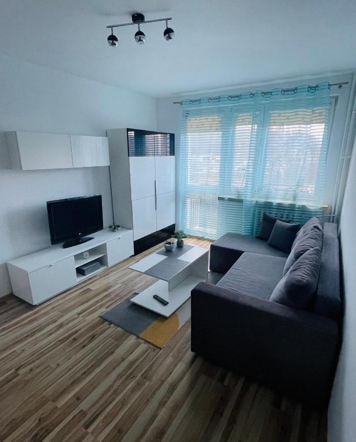 B&B Gdynia - Elli apartament - Bed and Breakfast Gdynia