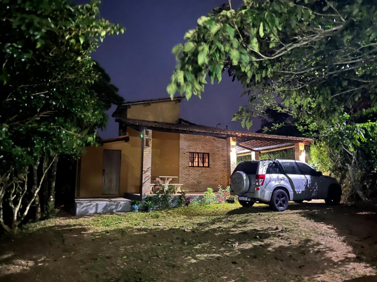 Chalé Bella Vista - B&B