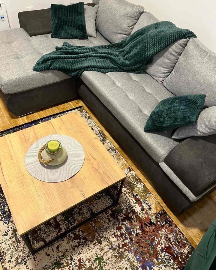 MM Sofy - B&B