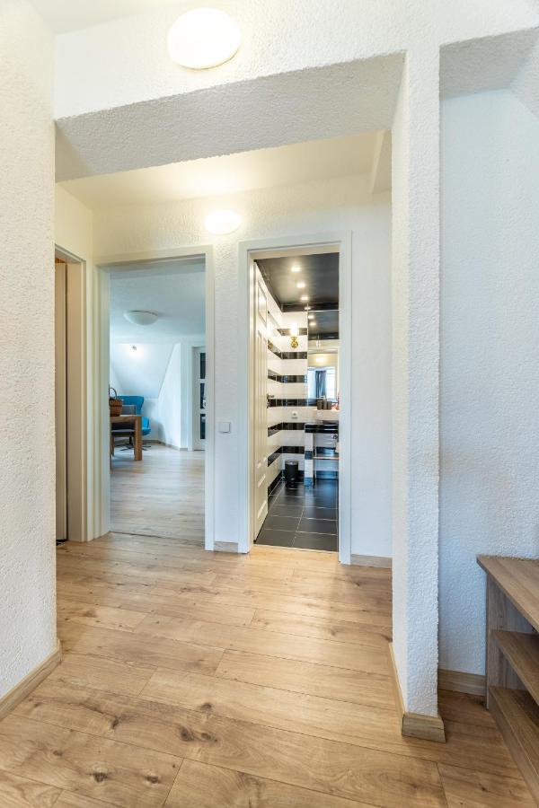 Deluxe Apartment mit 2 Schlafzimmern