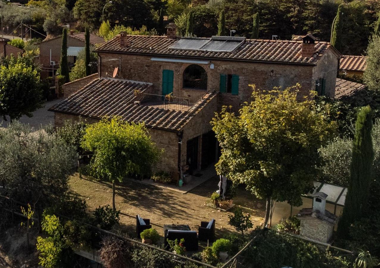 B&B Al Vecchio Forno - Ferienwohnung