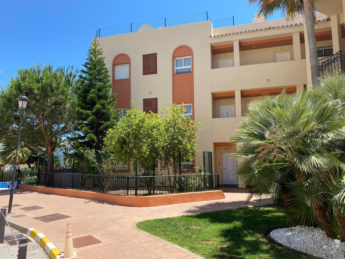 Apartamento familiar Paraiso en Riviera del Sol Mijas - Chambres d’hôtes
