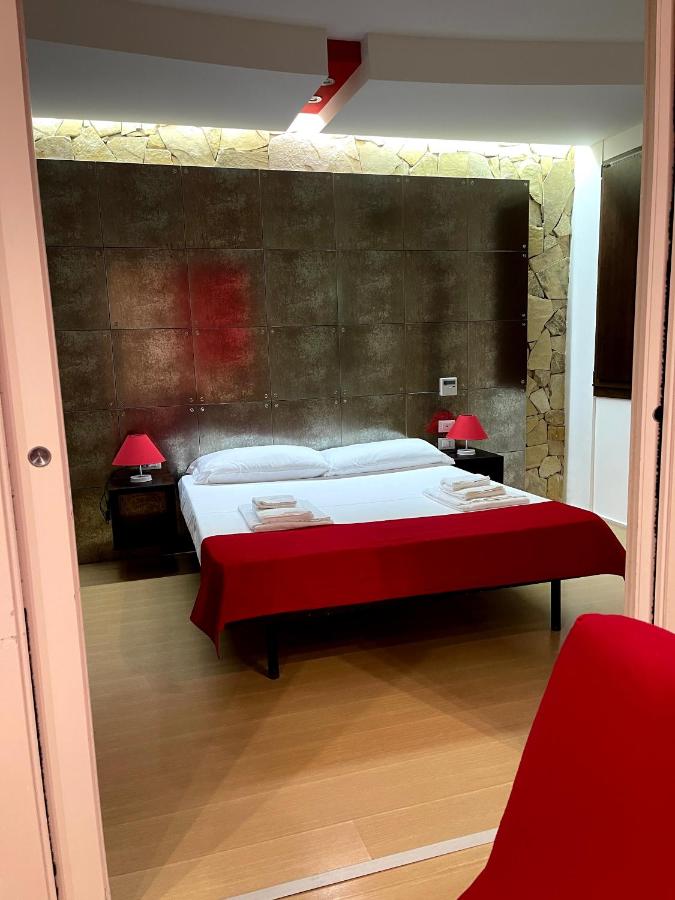 One-Bedroom Apartment - Ground Floor