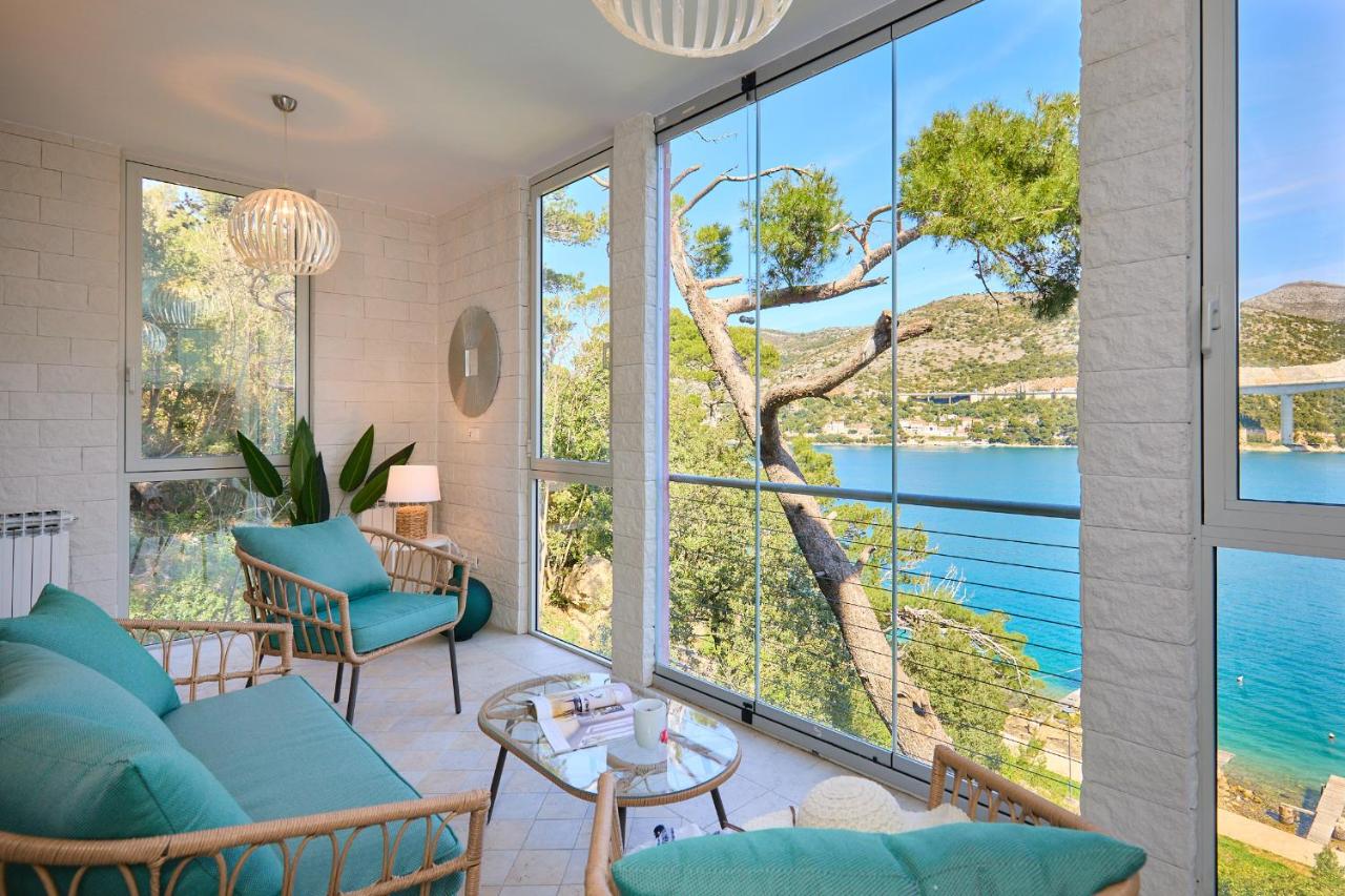 B&B Dubrovnik - Hedera Estate, Hedera A3 - Bed and Breakfast Dubrovnik