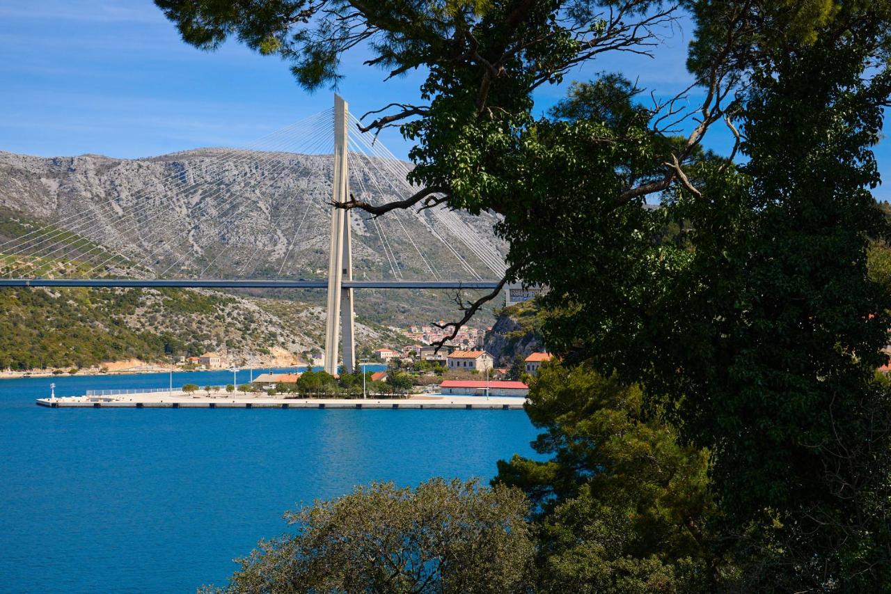 Hedera Estate, Hedera A3 - Ferienwohnung Dubrovnik