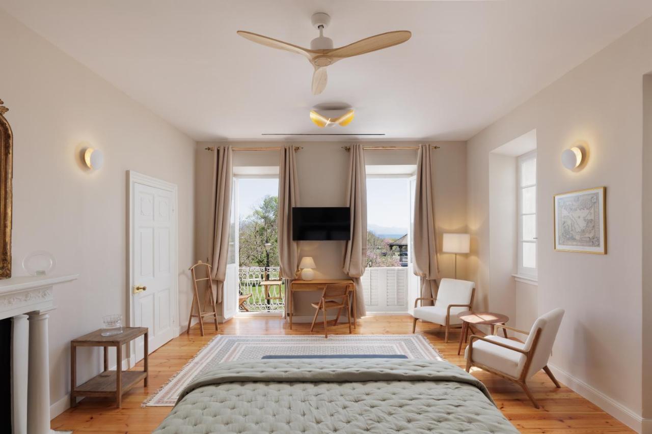 The Consulate - B&B Grevediana