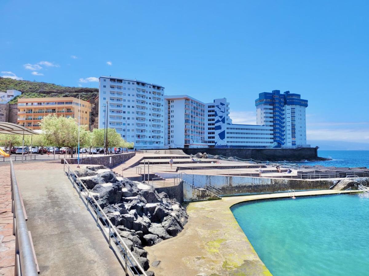 Coastal Vibe - B&B Tacoronte