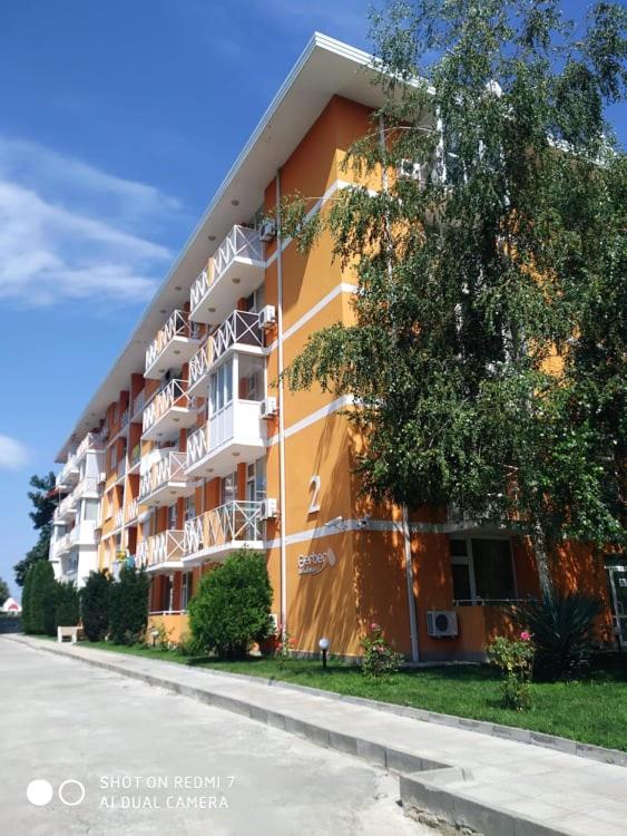 Gerber Residence 2 - Ferienwohnung Sonnenstrand