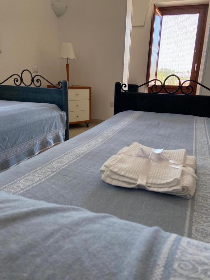 I Trulli del Mulino - B&B Locorotondo