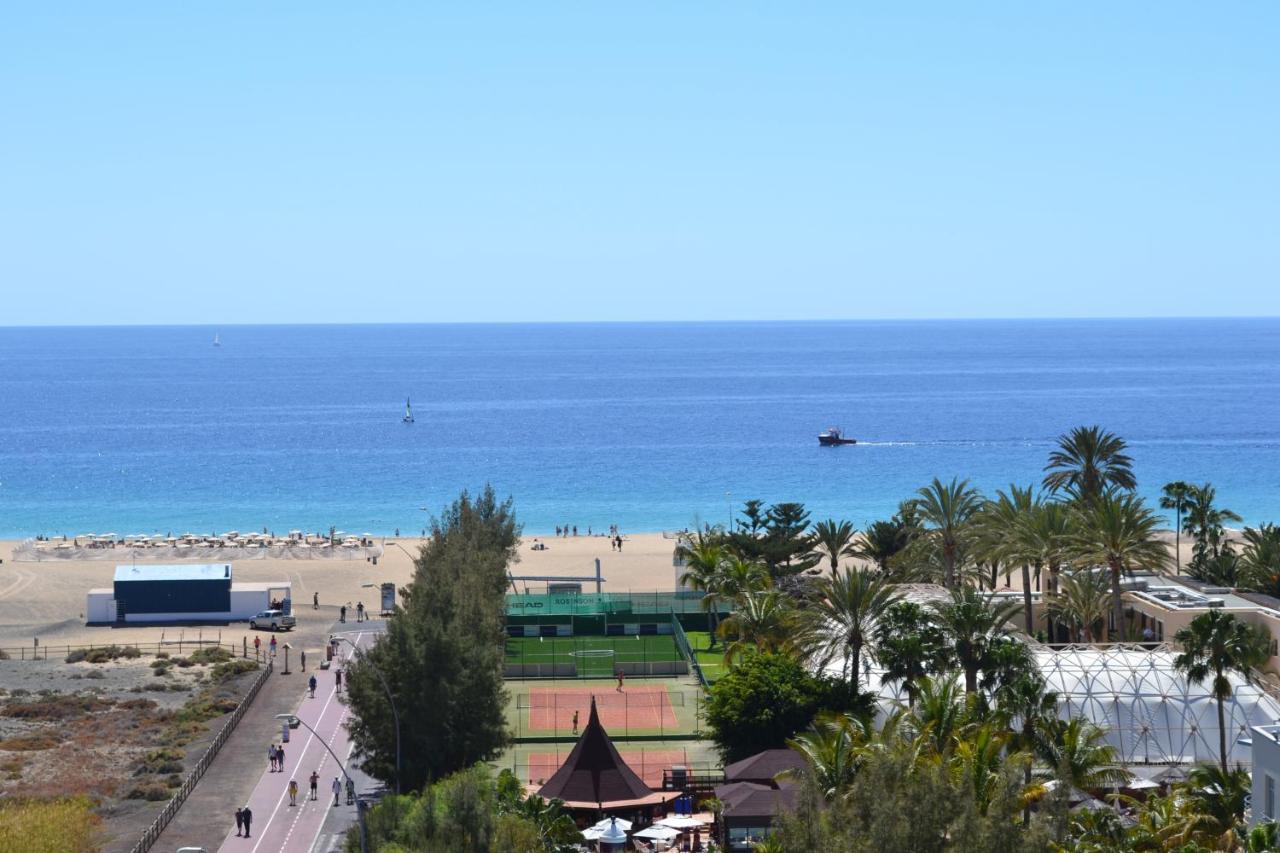 EL MIRADOR - B&B Morro Jable