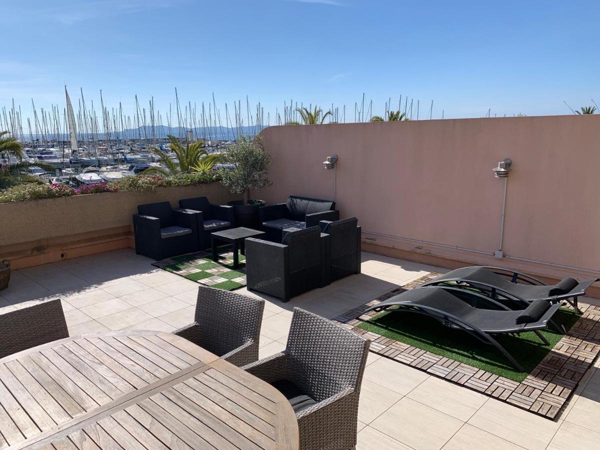 CAP AU SUD - B&B