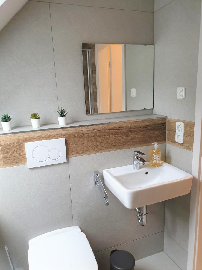 Double or Twin Room with Private Bathroom