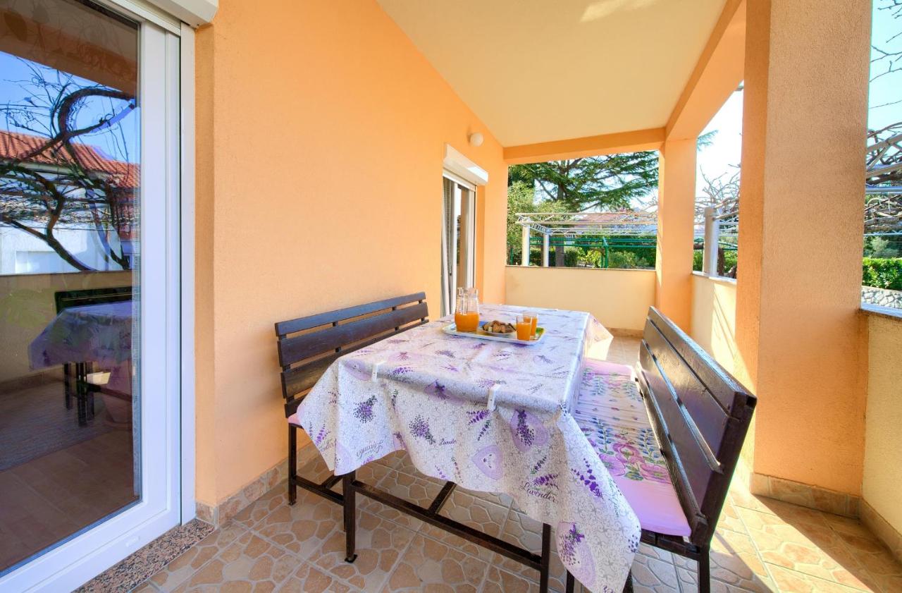 Apartments Petra - B&B Krk