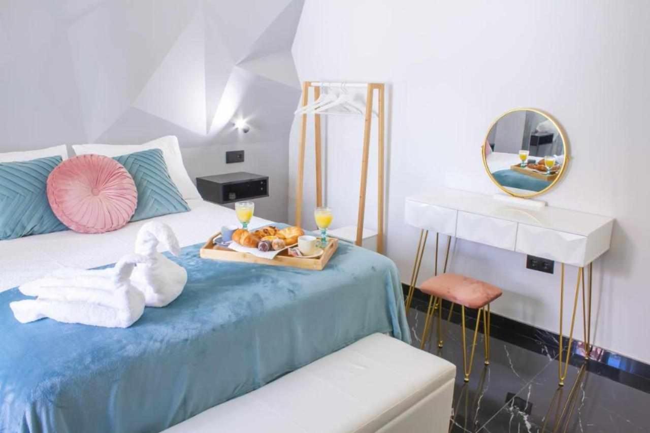 Suite Alma - B&B Cáceres