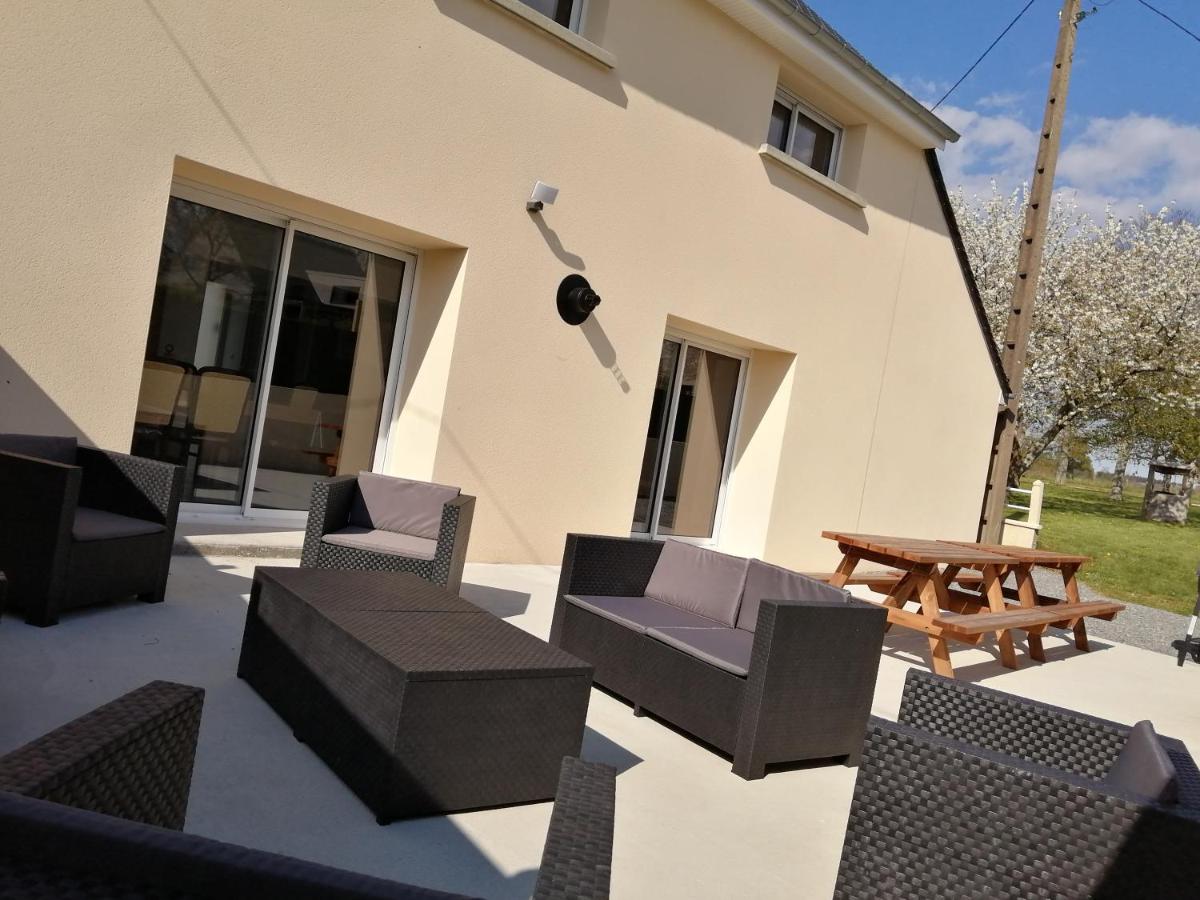 Le Tiluce - Bed and Breakfast Aunay-sur-Odon