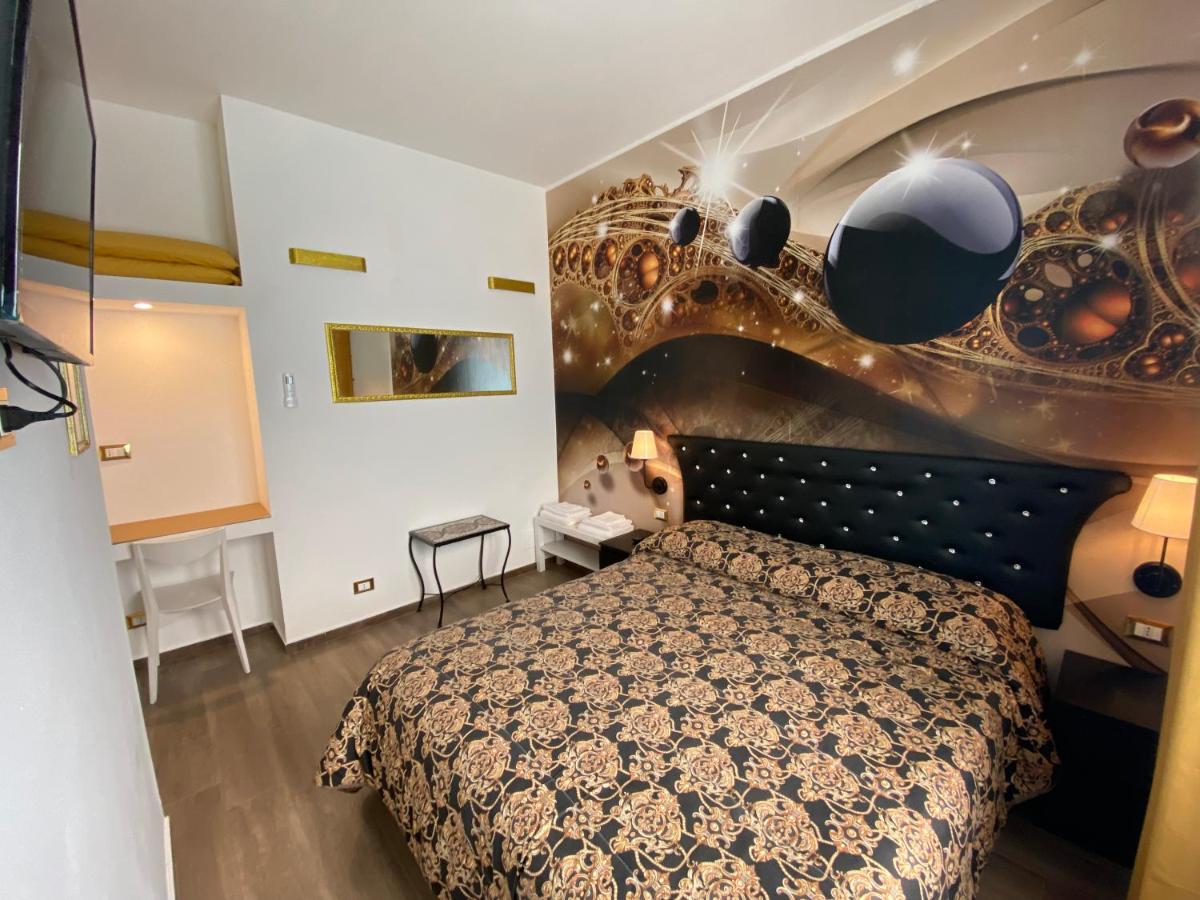 Doppelzimmer mit eigenem Bad