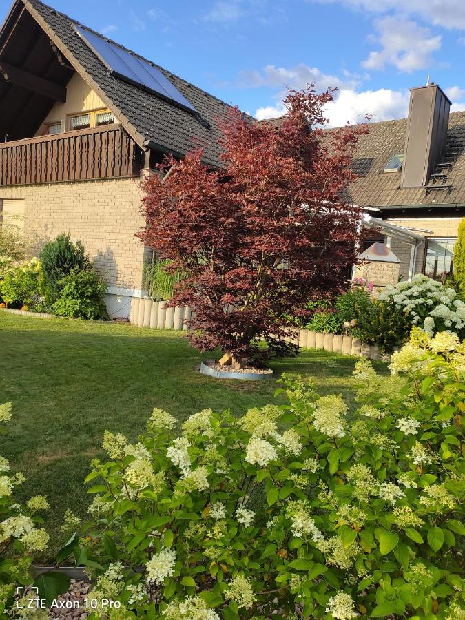 B&B Michelau - Kloster-Banzblick - Bed and Breakfast Michelau