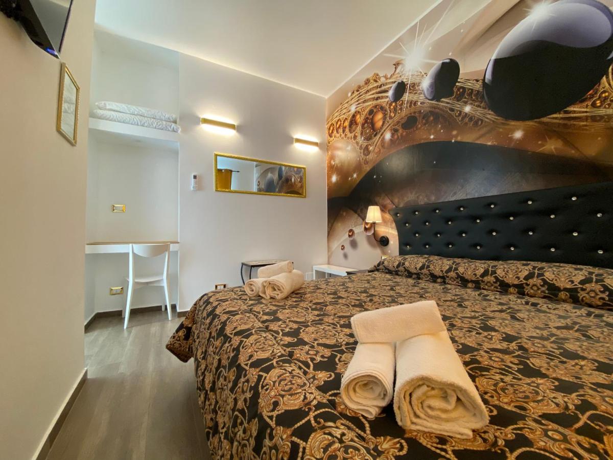 Doppelzimmer mit eigenem Bad