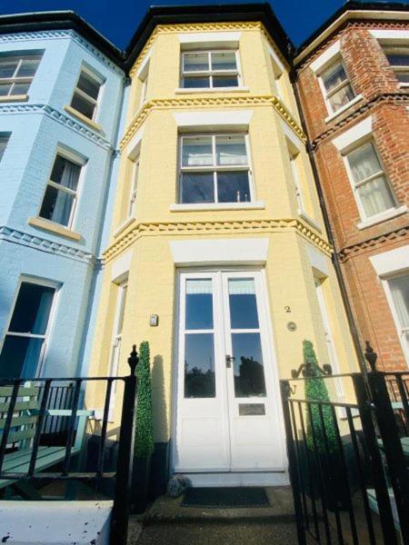 Beach House - B&B Cromer