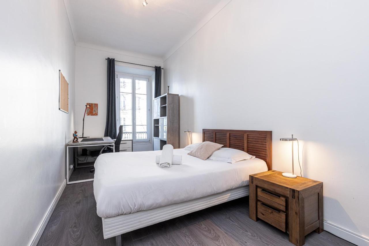 Apartamento de 2 dormitorios