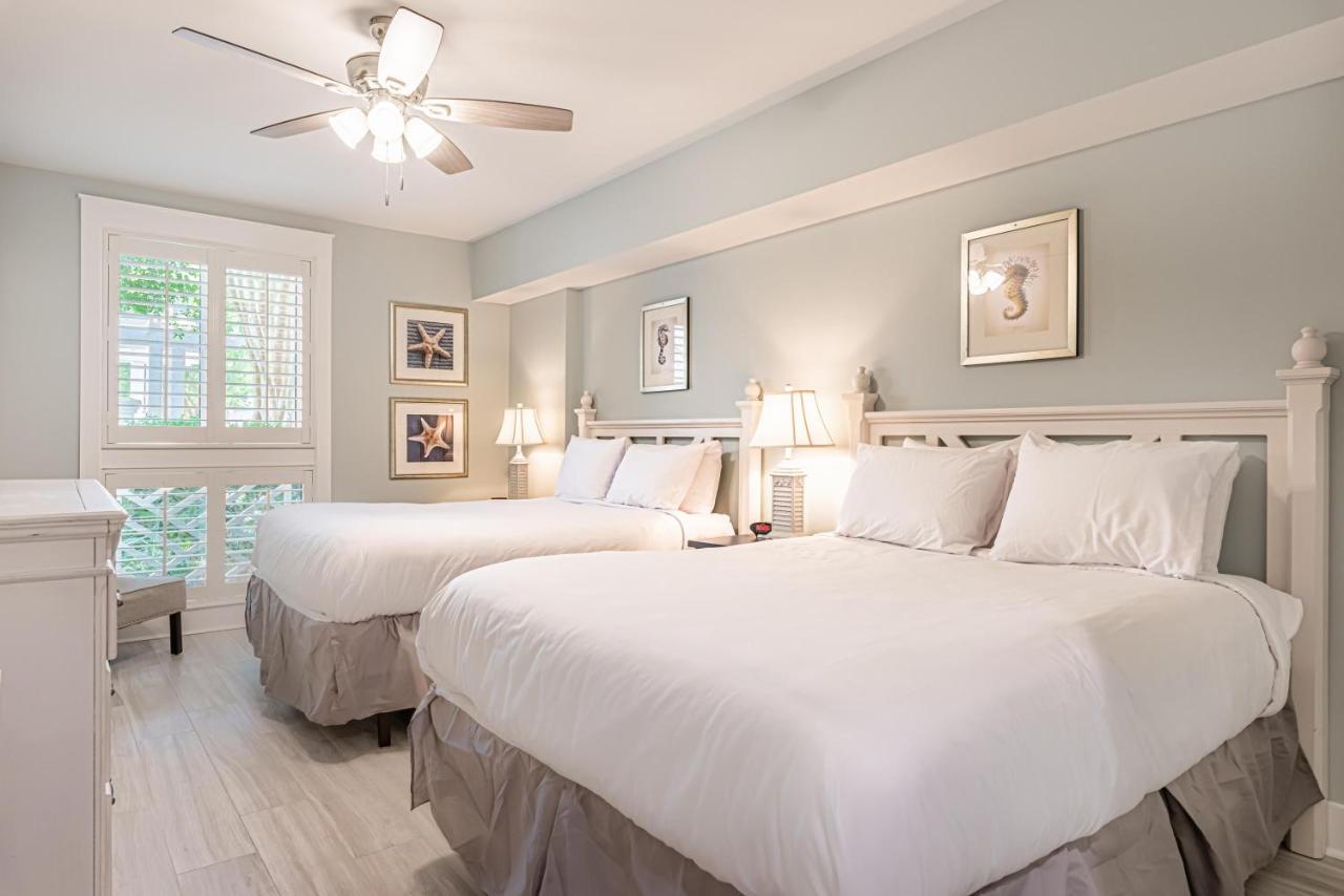 B&B Destin - Market Street Inn 339 - Bed and Breakfast Destin