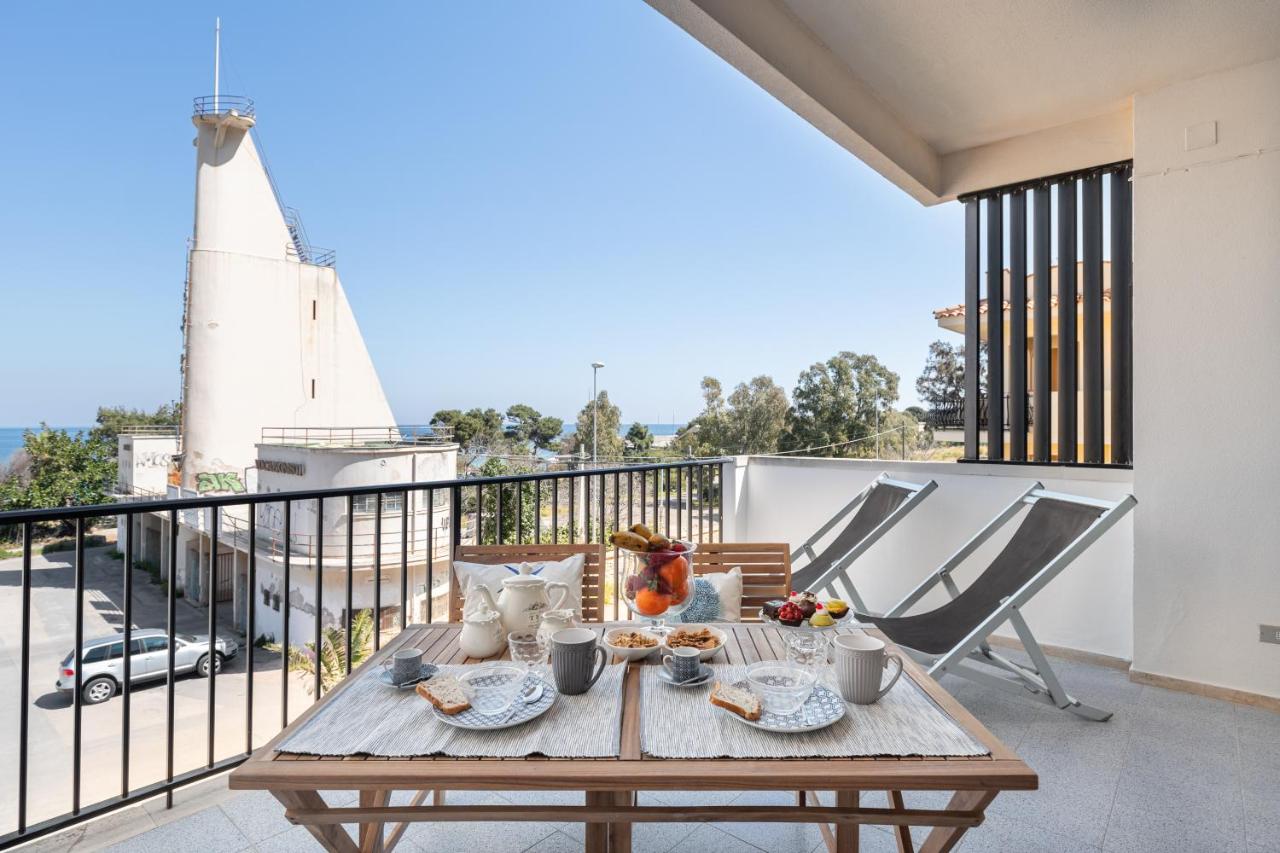 Vacanze al Mare by DomuSicily - B&B Mondello