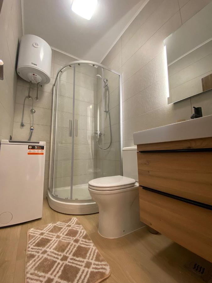 Apartmani Cvita - Chambres d’hôtes Neviđane