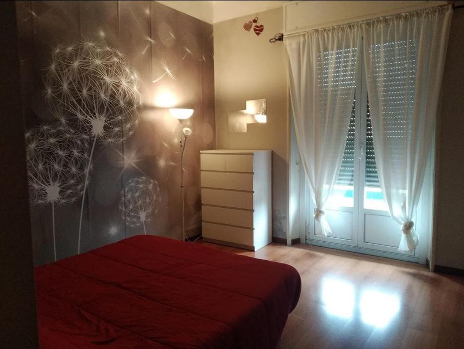 Appartement met 1 Slaapkamer