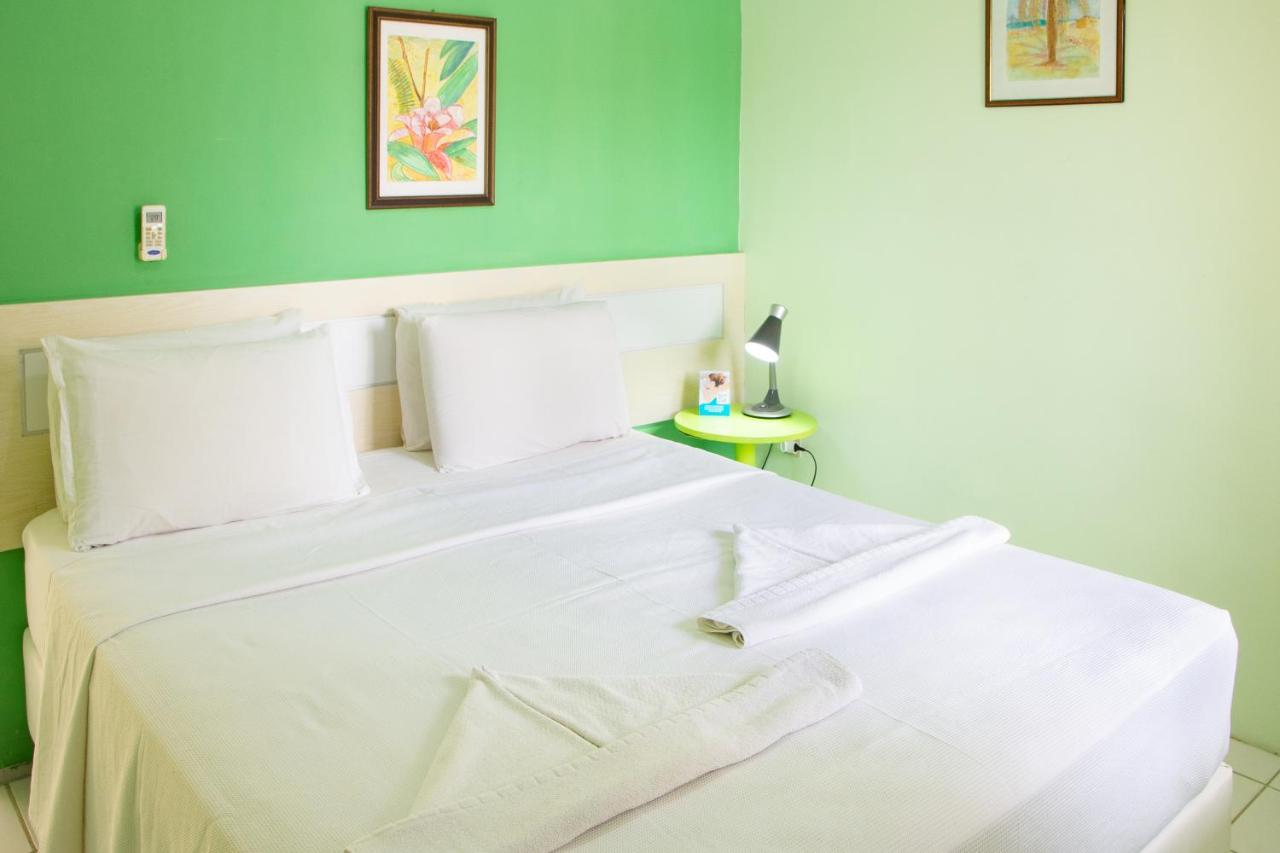 Chambre Double Économique