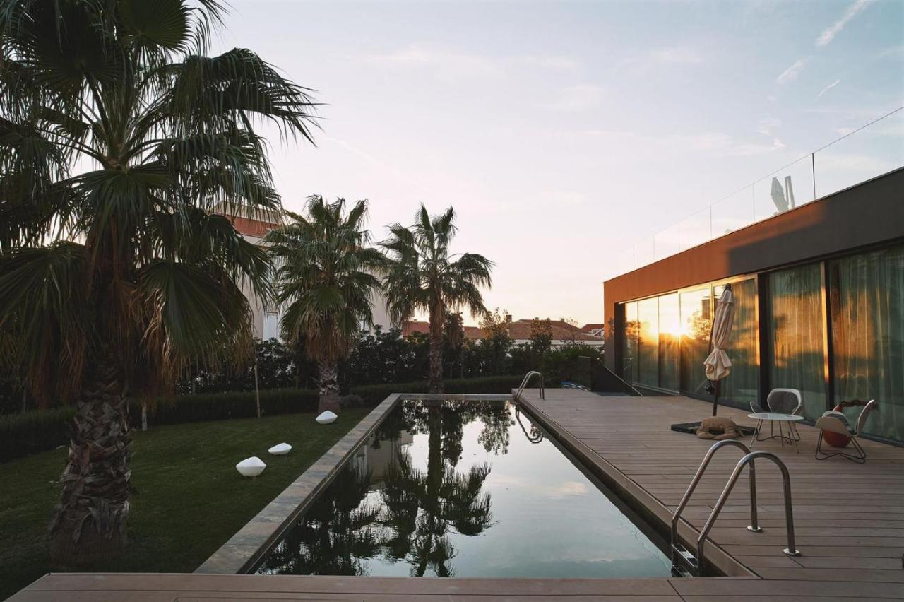 Villa Vigo - The Monolith Drop - Ferienwohnung Novalja