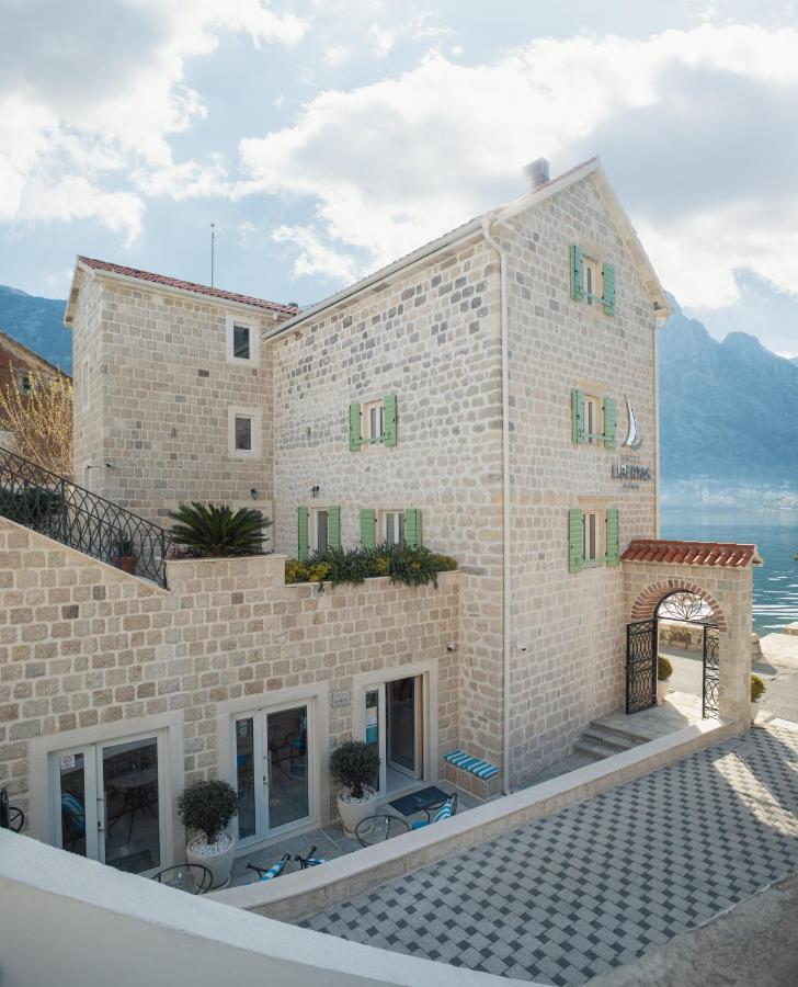 B&B Kotor - Hotel Libertas - Bed and Breakfast Kotor