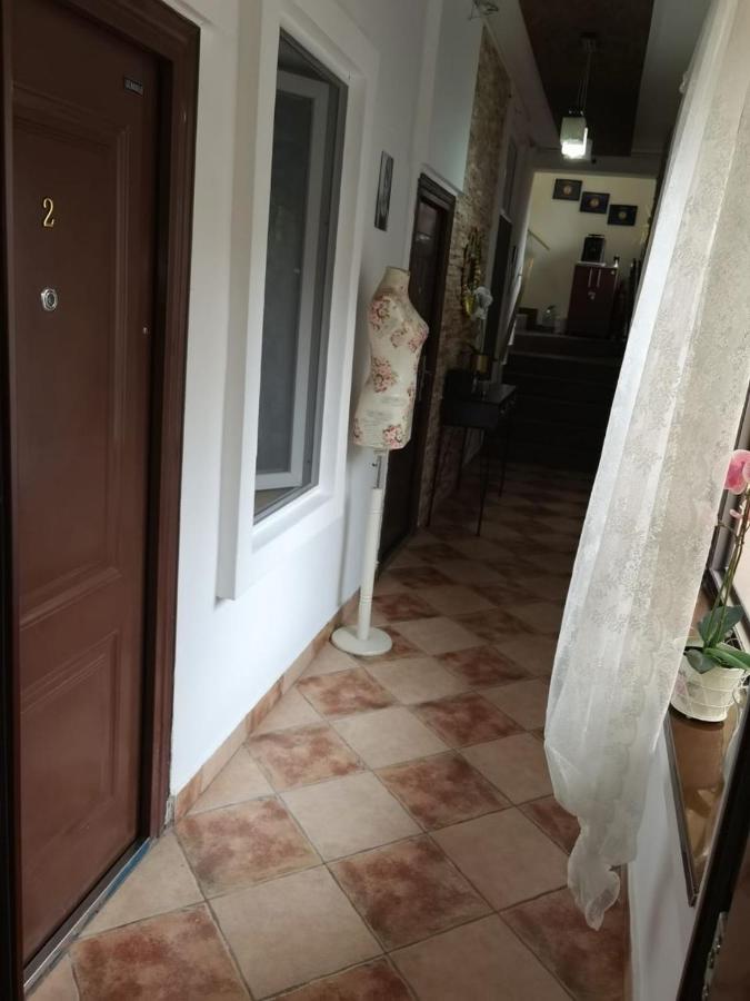 Stay In Tmisoara - B&B