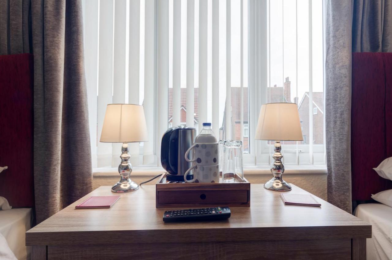 Kleines Doppelzimmer