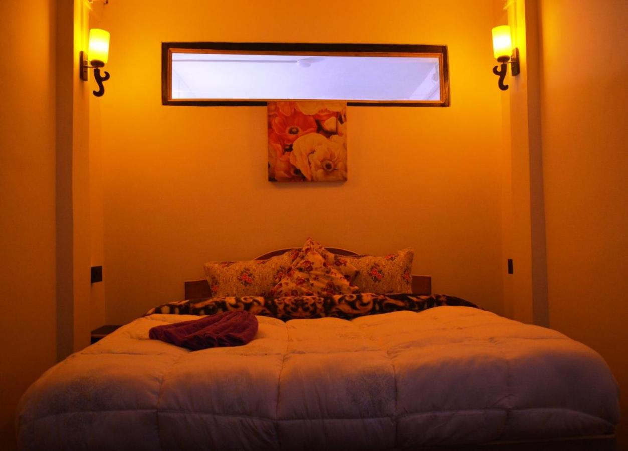 B&B Darjiling - Miracle by Hotspot - Bed and Breakfast Darjiling