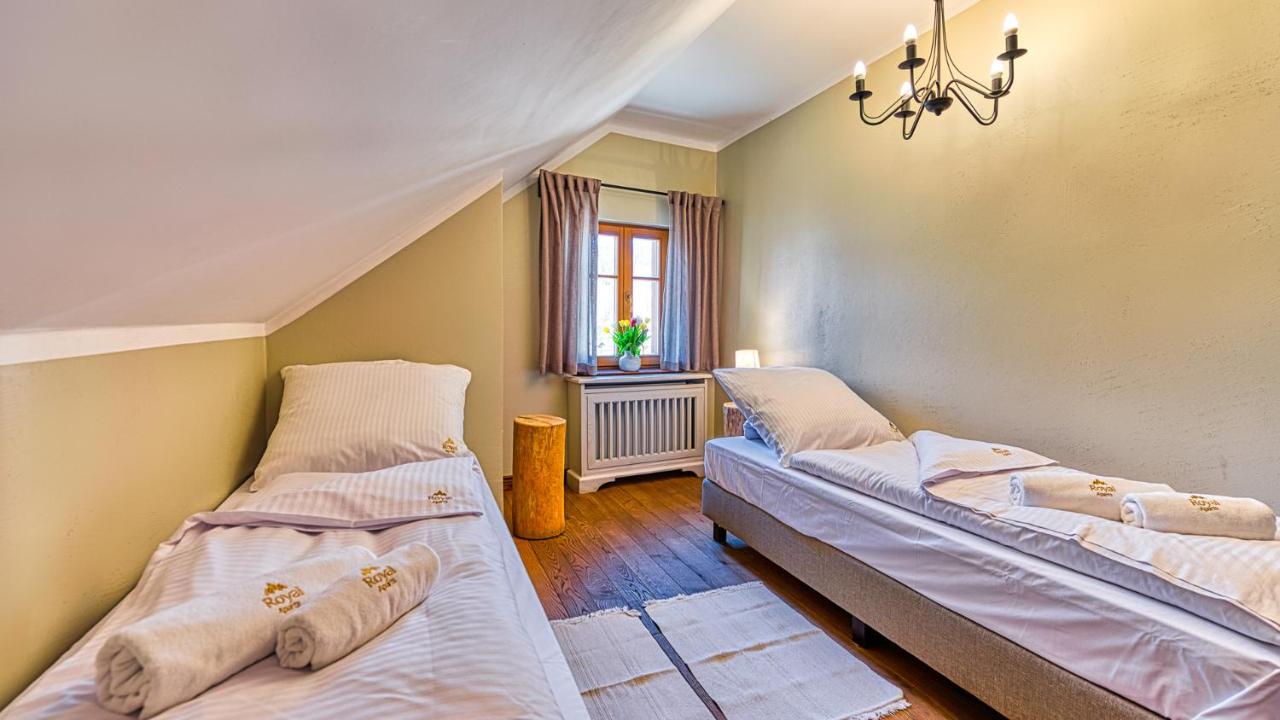 Superior Apartment