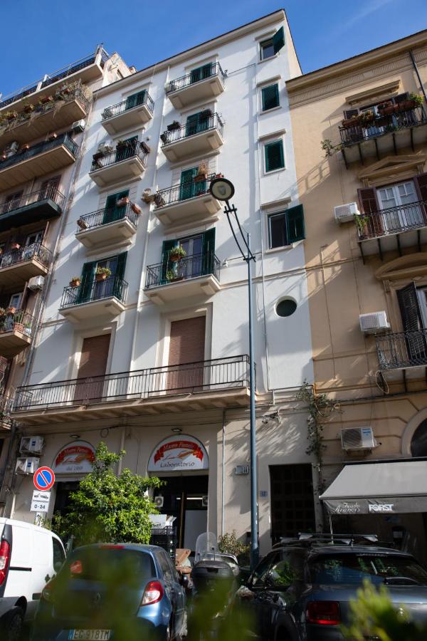 Belmonte Quarantadue - B&B