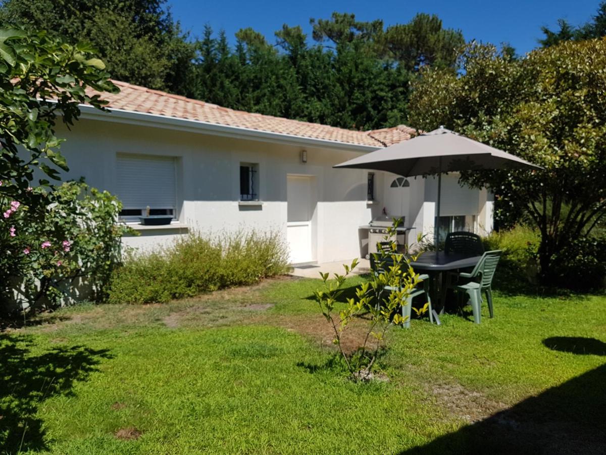 MAISON BASSIN D'ARCACHON - Bed and Breakfast