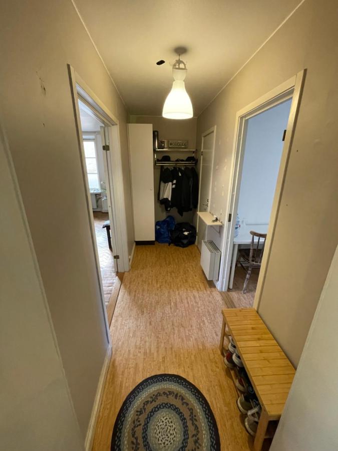 Apartment in Stockholm, 48m2 in Mariatorget Södermalm - B&B